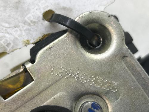 Front right lock DACIA DUSTER (HS_) 1.5 dCi | BP37472612C97 - Image 2