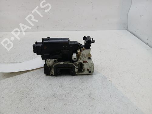 Used Front right lock DACIA DOKKER Box Body/MPV 1.2 TCe 115 (FEM0) (114 hp) 29894308