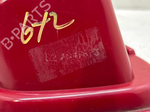 Used Left tailgate light Left tailgate light 37263304 37263304