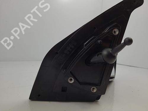 Right mirror KIA PICANTO I (SA) 1.1 | BP22825821C27 