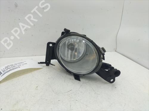 Left front fog light OPEL CORSA D (S07) 1.3 CDTI (L08, L68) 13262573