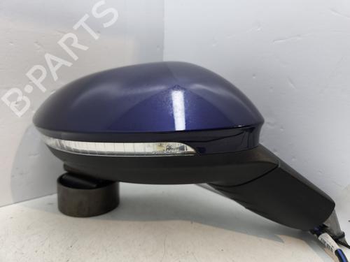 Used Right mirror VW GOLF VIII Variant (CG5, DB5) 2.0 TDI (150 hp) 30184392