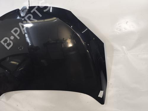 Hood RENAULT MEGANE III Grandtour (KZ0/1) 1.6 dCi (KZ00, KZ12, KZ13) | BP29491897C1 