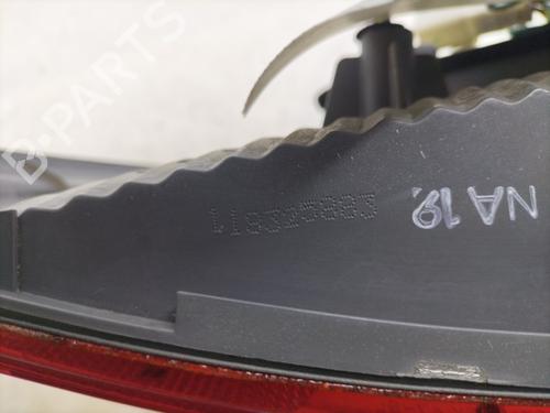 Left taillight TOYOTA PRIUS Saloon (_W1_) 1.5 Hybrid (NHW11) | BP31581821C34 