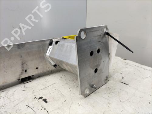 Front bumper reinforcement PEUGEOT 308 II (LB_, LP_, LW_, LH_, L3_) 1.5 BlueHDi 130 | BP29619305C109 