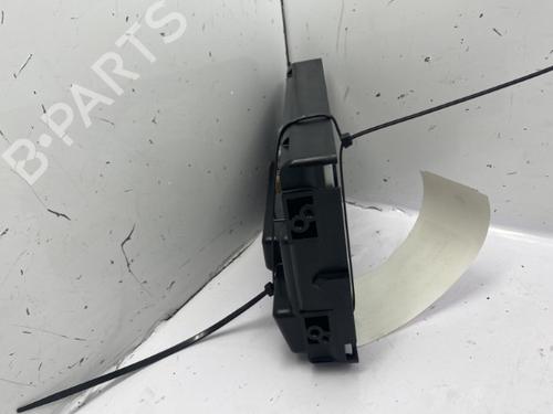 Used Display monitor Display monitor RENAULT ZOE (BFM_) ZOE (92 hp) 22844947 22844947