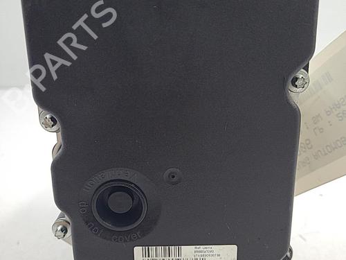Used ABS pump PEUGEOT 308 SW I (4E_, 4H_) 1.6 HDi (109 hp) 22821028