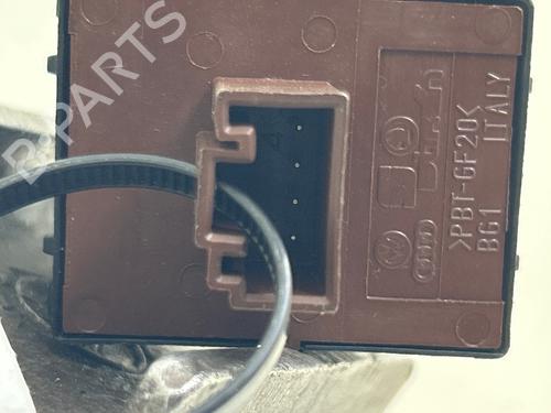 Left front window switch SEAT IBIZA IV SC (6J1, 6P5) 1.9 TDI | BP37007204I27 - Image 5