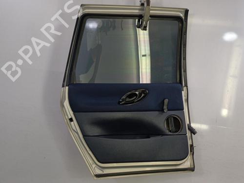 Used Left rear door VW SHARAN (7M8, 7M9, 7M6) 1.9 TDI (90 hp) 22819935
