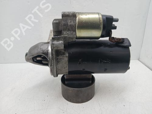 Startmotor MERCEDES-BENZ E-CLASS (W211) E 270 CDI (211.016) (163 hp) 31271736