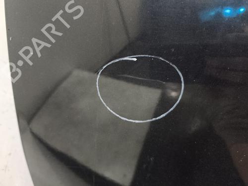 Tailgate CHEVROLET CAPTIVA (C100, C140) 2.2 D 4WD | BP29619357C6