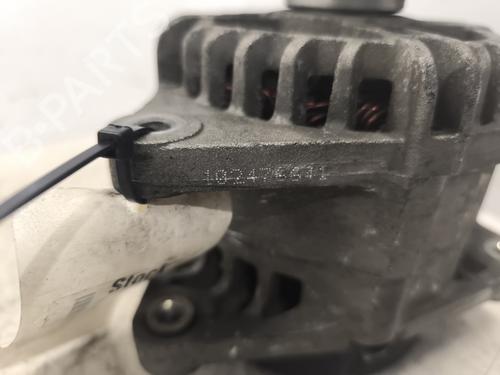 Alternator FORD FOCUS II (DA_, HCP, DP) 1.8 TDCi | BP24663882M7 