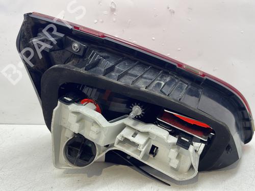 Right tailgate light VW GOLF VII (5G1, BQ1, BE1, BE2) 1.4 TSI | BP29388601C80 