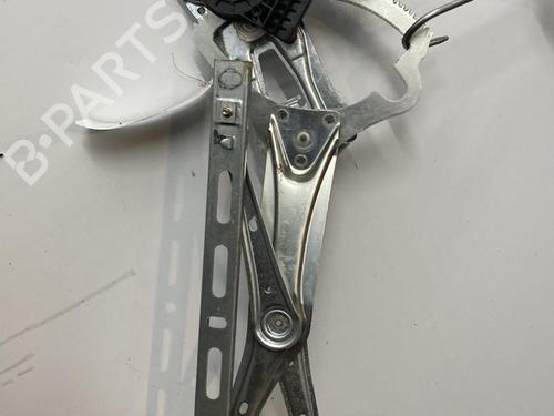 Used Front right window mechanism MERCEDES-BENZ CLK (C208) CLK 320 (208.365) (218 hp) 22817988