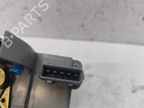 Rear left lock CITROËN XANTIA (X1_, X2_) 2.1 Turbo D 12V | BP26584747C100 