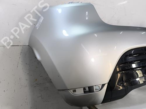 Rear bumper RENAULT CLIO IV (BH_) 0.9 TCe 90 (BHNF, BHMA, BHMH, BHJK, BHJR) | BP29960140C8