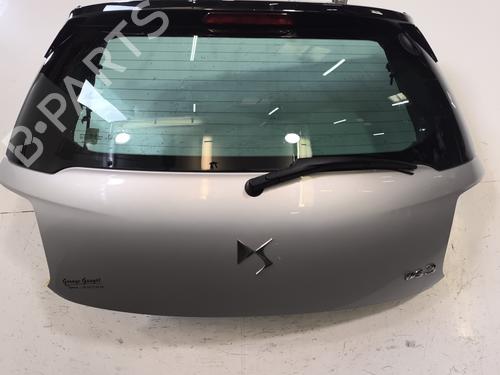 Tailgate DS DS 3 (SA_) 1.2 THP 110 / PureTech 110 (SAHNPS, SAHNZ6, SAHNZT) | BP30134738C6 - Image 2
