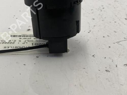 Used Headlight switch Headlight switch VW GOLF V (1K1) 2.0 TDI (136 hp) 22836933 22836933