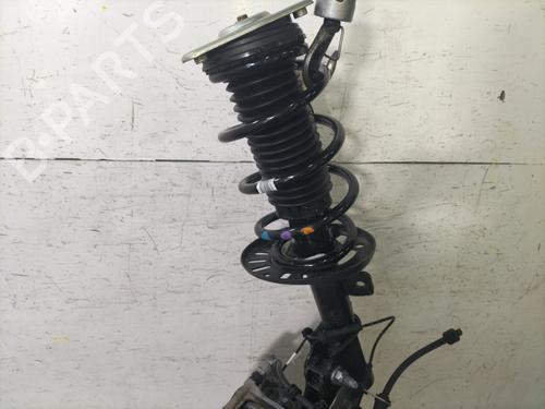 Left front steering knuckle CITROËN BERLINGO Box Body/MPV (K9) e-Berlingo | BP32274442M25