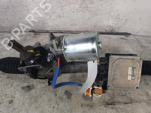 Steering rack RENAULT TWINGO III (BCM_, BCA_) | BP27296445M22 - Image 4