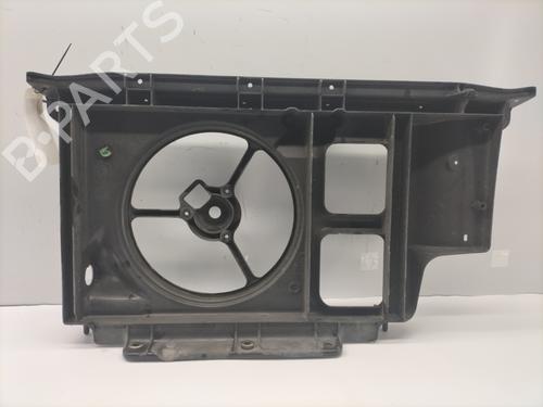Front slam panel PEUGEOT 206 CC (2D) 1.6 16V (2DNFUF, 2DNFUR) | BP32281083C72