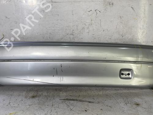 Rear bumper CITROËN SAXO (S0, S1) 1.5 D | BP29561926C8 