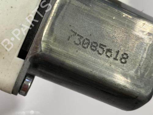 Used Rear left window mechanism Rear left window mechanism AUDI A1 Sportback (8XA, 8XF) 1.4 TDI (90 hp) 22827312 22827312