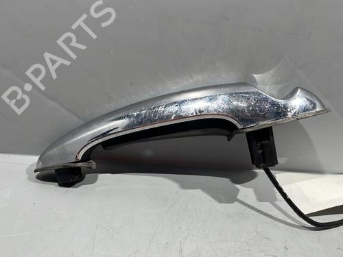 Front left exterior door handle MINI MINI (R56) Cooper D | BP28178744C128 