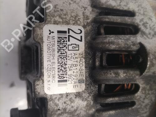 Used Alternator Alternator OPEL AGILA B (H08) 1.0 (F68) (65 hp) 22847170 22847170