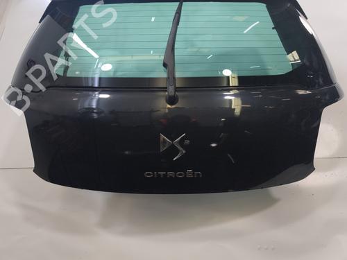 Tailgate CITROËN DS3 (SA_) 1.6 HDi 90 | BP29165458C6 