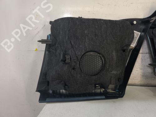 Seats set AUDI TT (8J3) 1.8 TFSI | BP33448149C78 - Image 8