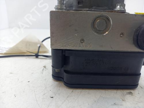 ABS pump CITROËN C4 Picasso II  | BP34260855M43  - Image 5