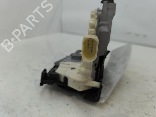 Rear right lock SEAT ALTEA (5P1) 1.9 TDI | BP29439036C99 