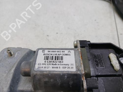 Used Front left window mechanism Front left window mechanism 36571408 36571408