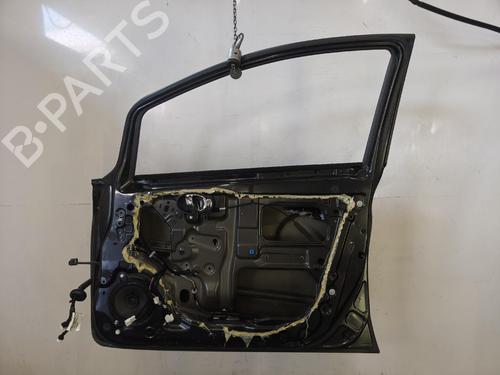 Right front door NISSAN NOTE (E12) 1.5 dCi | BP37449404C3 - Image 5