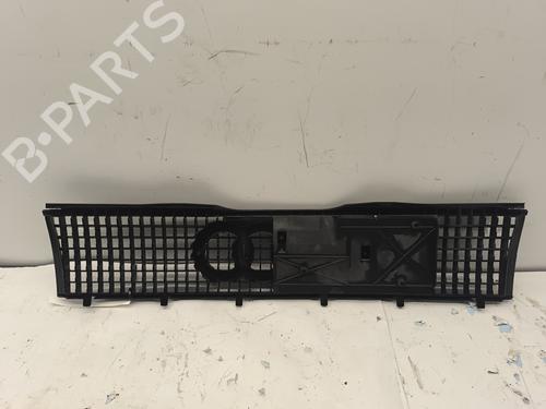 Used Grille Grille AUDI 90 B3 (893, 894, 8A2) 2.2 E (136 hp) 33994827 33994827