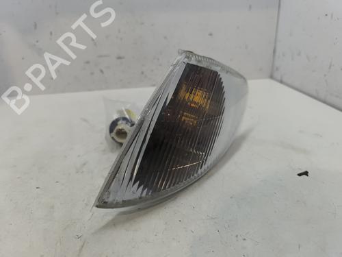 Used Left front indicator RENAULT MEGANE I (BA0/1_) 1.6 e (BA0F, BA0S) (90 hp) 28499384