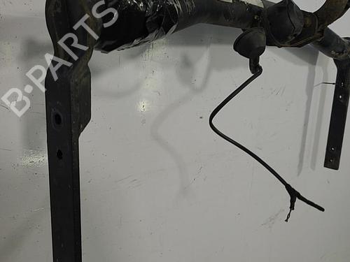 Tow ball/Mechanism SEAT LEON (1M1) 1.9 TDI | BP22828764C141 
