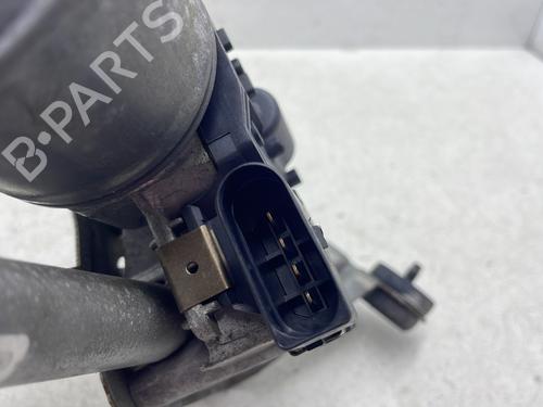 Front wiper motor VW GOLF PLUS V (5M1, 521) 2.0 TDI | BP32218667M29