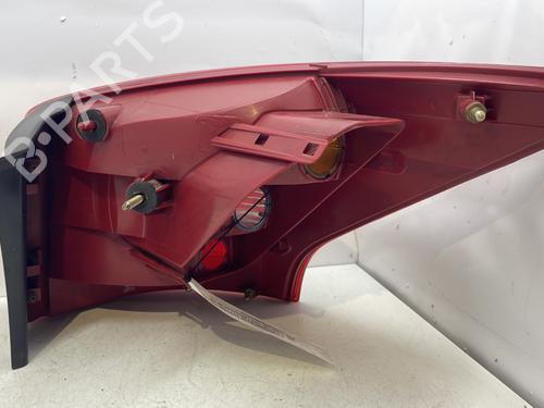 Left taillight PEUGEOT 407 SW (6E_, 6D_) 2.0 HDi 135 | BP29314949C34 