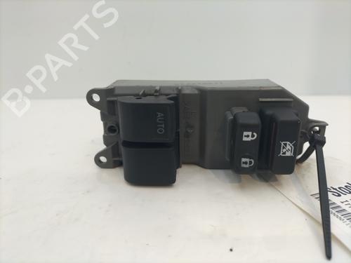 Used Left front window switch TOYOTA YARIS (_P9_) 1.4 D-4D (NLP90_, NLP90R) (90 hp) 32078303