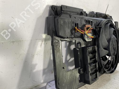 Front slam panel CITROËN XSARA (N1) 1.4 i | BP22831177C72 