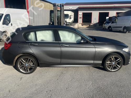 Right tailgate light BMW 1 (F20) 118 i | BP27434901C80  - Image 6