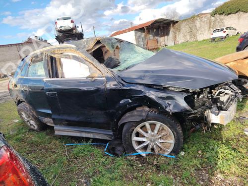 Brugte AUDI Q3 (8UB, 8UG)  2.0 TDI  4489460