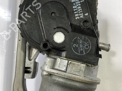 Front wiper motor SUZUKI CELERIO (LF) 1.0 (AVK310) | BP22827391M29 - Image 5