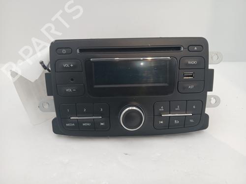 Radio DACIA SANDERO II 1.5 dCi | BP33413121E6 - Image 2