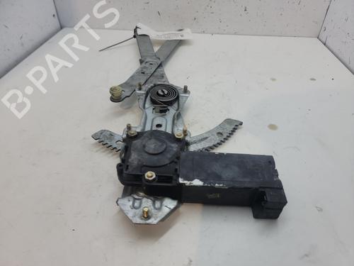 Used Rear right window mechanism Rear right window mechanism CITROËN BX Break (XB-_) TRD Turbo (90 hp) 26667004 26667004