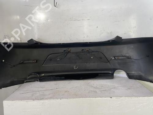 Rear bumper ALFA ROMEO 147 (937_) 1.9 JTDM 16V (937.AXN1B, 937.BXN1B) | BP22839113C8 