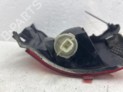 Baklys PEUGEOT 2008 I (CU_) 1.2 THP 110 / PureTech 110 | BP38326251C36  - Image 5