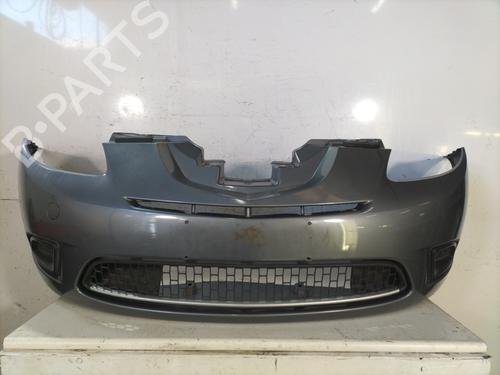 Foran støtfanger LANCIA YPSILON (843_) 1.2 (843.AXA1A) (60 hp) 30379144